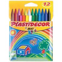 PLASTIDECOR 12